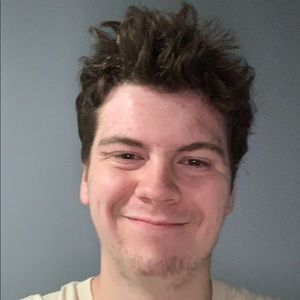 Meet your Posher, Jacob